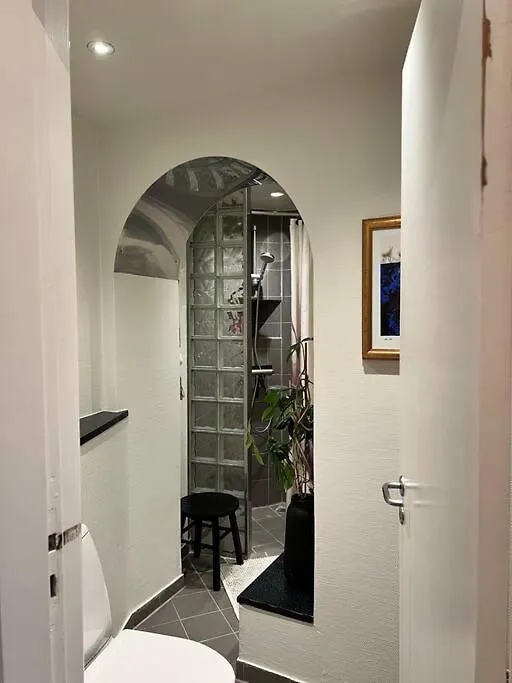 Hygge, I Hjertet Af Aalborg Apartment 0*,