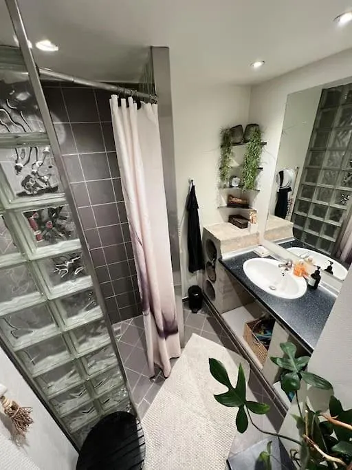 Hygge, I Hjertet Af Aalborg Apartment