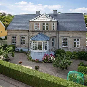  Accommodatie bij particulieren Skovbakkens