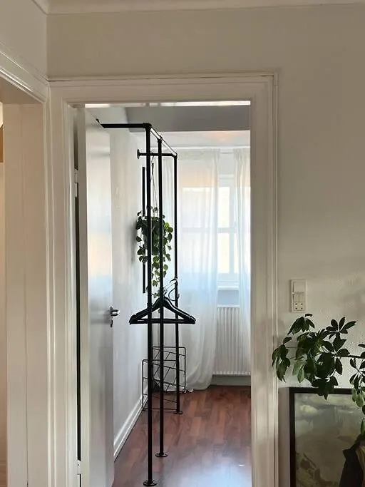 Hygge, I Hjertet Af Aalborg Apartment